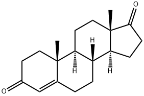 Androstenedione(63-05-8)